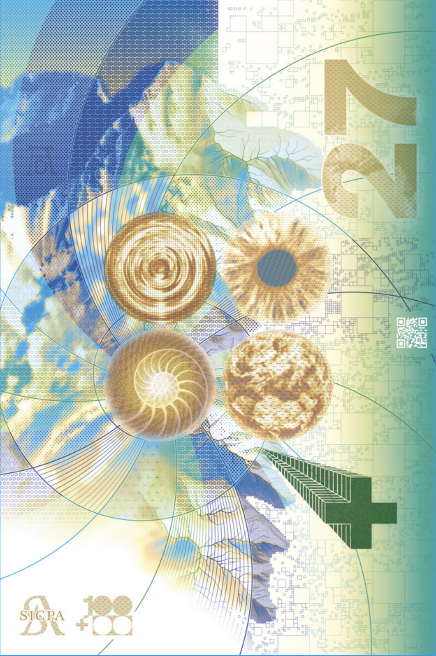 SICPA greeting card 5
